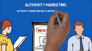 authority marketing